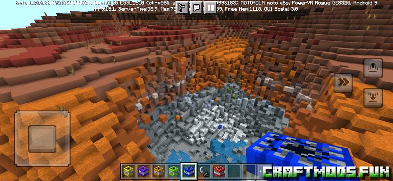 Free Download Addon - More TNT Addon MCPE 1.20 for Android, Win 10, iOS