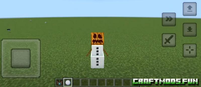 Download mod Morphing Bracelet Minecraft PE 1.20 for Android, iOS
