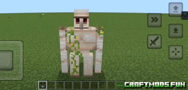 Free Download mod for Mobile - Minecraft PE 1.20