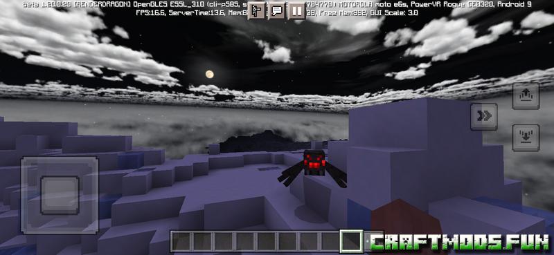 Free Download Shaders CSBE Ultra Minecraft PE 1.20 for Android