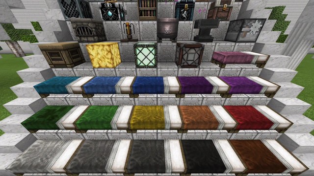 Download John Smith Legacy textures for Minecraft PE 1.2.10