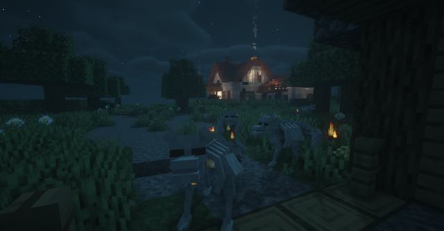 Download free Modpack Zombie Apocalypse