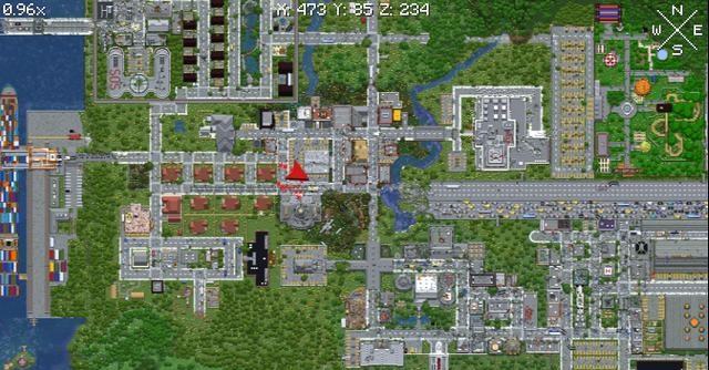 Download free Modpack Zombie Apocalypse