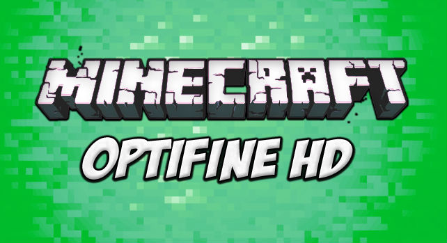 Download Optifine HD for Minecraft 1.6.2