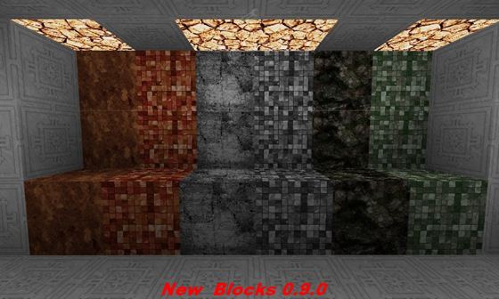 Download Minecraft textures for Android phone / MCPE