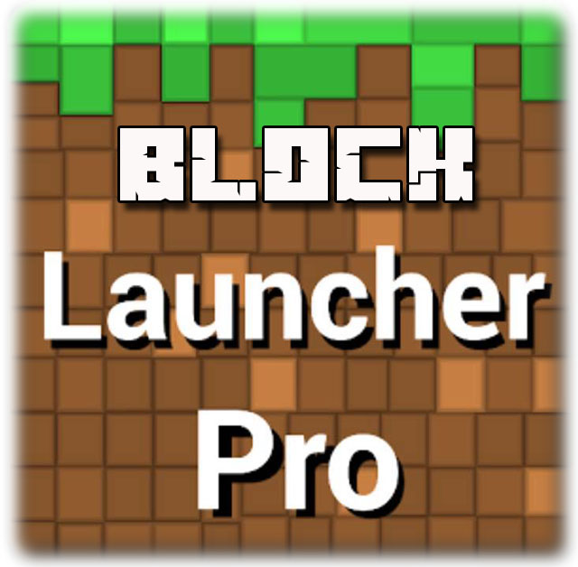 Download BlockLauncher for Android for Minecraft PE 1.0.9