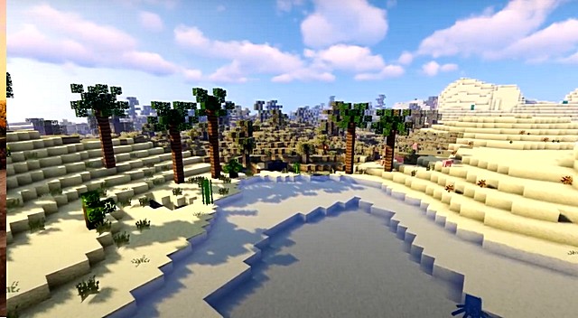Minecraft magic build with quests version 1.12.2
