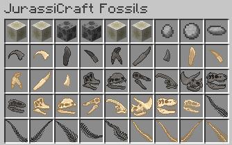 Download Minecraft 1.11.2 with mods for weapons and dinosaurs
