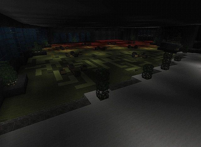 Free download map for Minecraft 1.7.2, 1.6.4, 1.6.2, 1.5.2