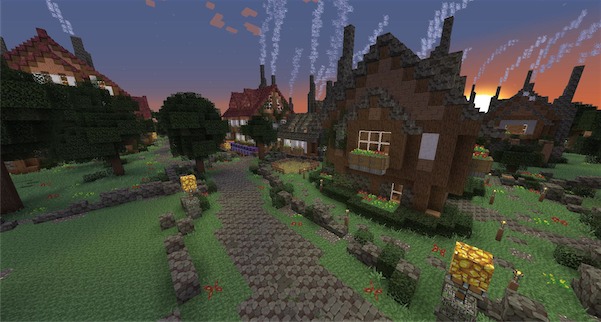 Free download texture pack for Minecraft 1.5.2