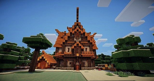 Download Texture Pack 64x for Minecraft 1.5.2