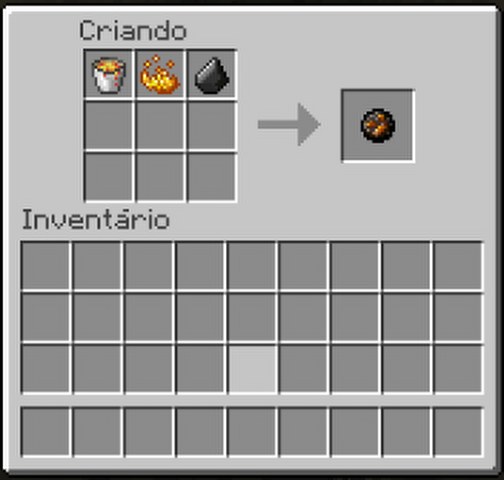Download free mod Janpoizz's Crafting for Minecraft 1.11.2