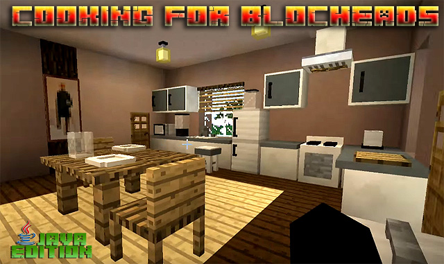 Download Mod Recipe Book for Minecraft 1.12.2