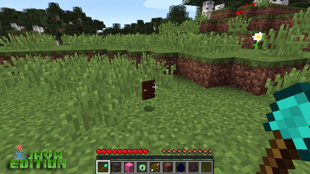 Download Luck of the Straw mod for Minecraft 1.12.2