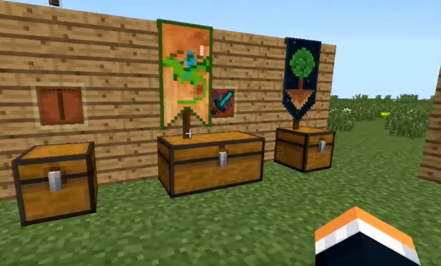 Mod for the best dungeons and weapons for Minecraft 1.7.10