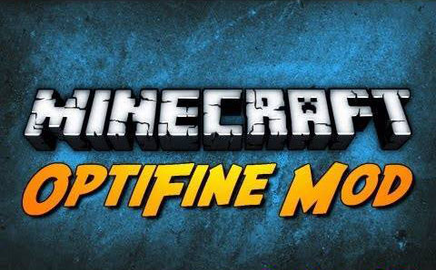 Optifine HD Mod for Minecraft 1.7.10 / Free Download