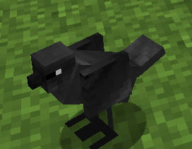 Download mod for Minecraft 1.6.4 and 1.7.2 / Mo 'Creatures / New mobs