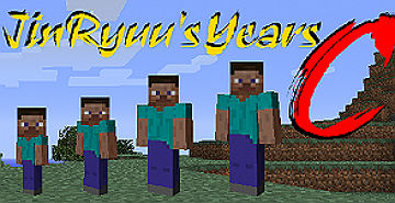 Mod for Minecraft 1.5.2 / Years of life, aging calendar