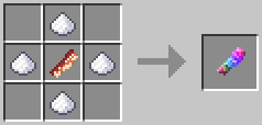 Minecraft Mod 1.5.2 / 1.5.1 / 1.4.7 - Weapons / Food / Sweet Bacon