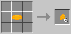 Minecraft Mod 1.5.2 / 1.5.1 / 1.4.7 - Weapons / Food / Cheese