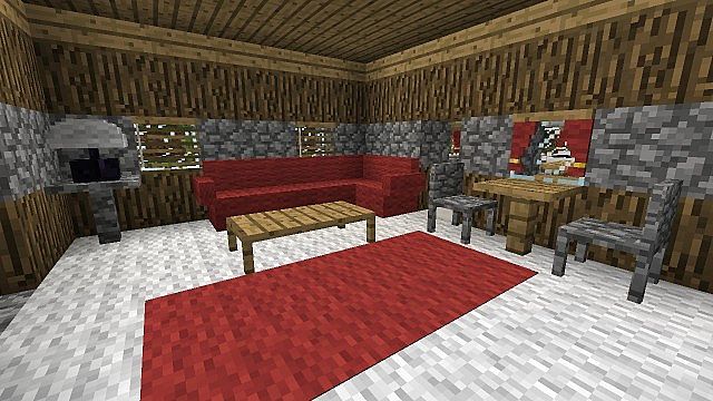 Download Minecraft mod for free