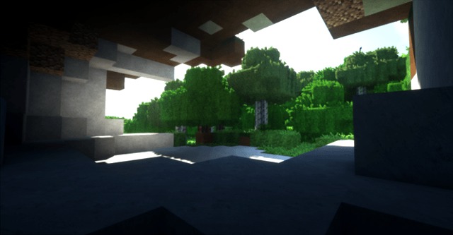 Marvelous HD textures for Minecraft 1.13.2