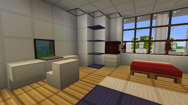 Download Gridpexel texture for Minecraft 1.13
